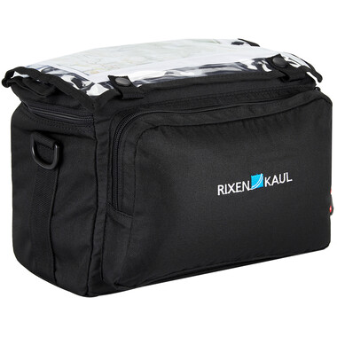 KLICKFIX DAYPACK BOX Handlebar Bag 0